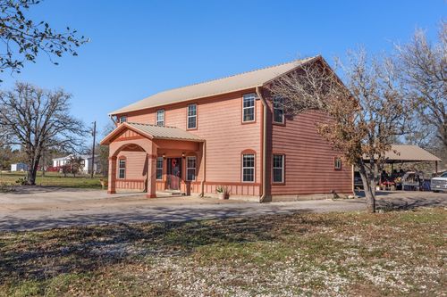 455 High View Ranch Dr, Cedar Creek, TX, 78612-4901 | Card Image