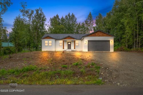 3391 S Shamrock St, Wasilla, AK, 99623 | Card Image