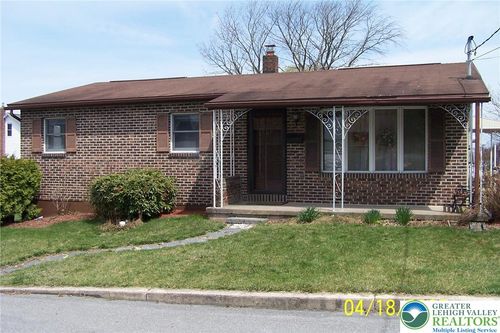 321 S Chestnut St, SUMMIT HILL, PA, 18250-1525 | Card Image