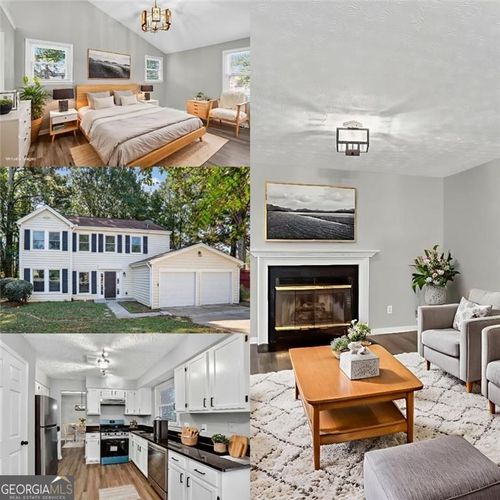 524 Meadowfield Ct, Lawrenceville, GA, 30043-5433 | Card Image