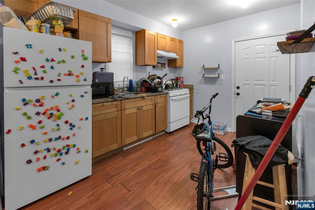 Residential Income in Newark 2