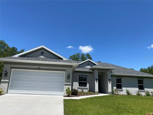 3927 Johnstown Street, North Port, FL, 34288 | Card Image