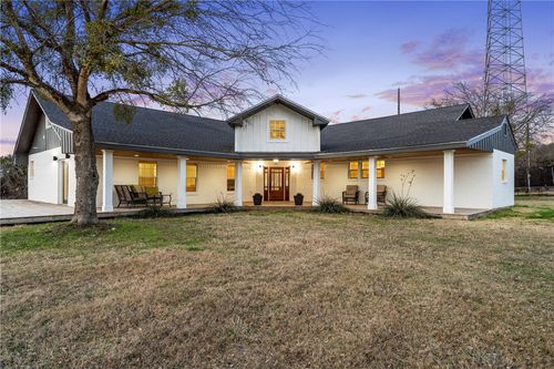 15966 Old China Spring Road, China Spring, TX, 76633 | Card Image