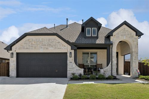 9156 Rock Nettle Dr, Fort Worth, TX, 76131-1939 | Card Image