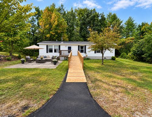 20 Elwood Ln, Gorham, ME, 04038-2481 | Card Image