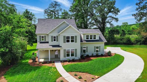 9315 Simpson Rd, Waxhaw, NC, 28173-8429 | Card Image