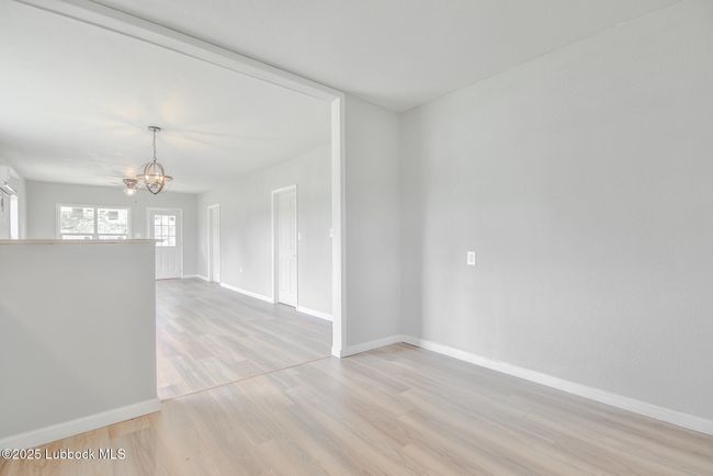 115 Yonkers St, House other with 2 bedrooms, 1 bathrooms and null parking in Plainview TX | Image 10