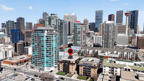 603-128 15 Ave Sw, Calgary, AB, T2R0P5 | Card Image