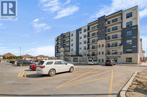 201-3290 Stella Cres, Windsor, ON, N8T0B7 | Card Image