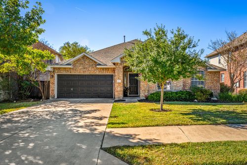 4111 Flintwood Ln, Round Rock, TX, 78665-1202 | Card Image