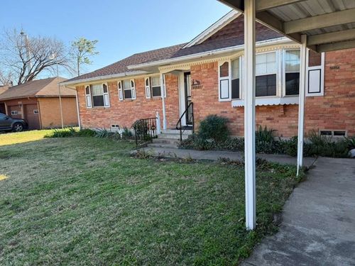 4521 Orleander Trail, Mesquite, TX, 75150 | Card Image