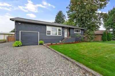 9531 Mcnaught Rd, House other with 4 bedrooms, 2 bathrooms and null parking in Chilliwack BC | Image 1