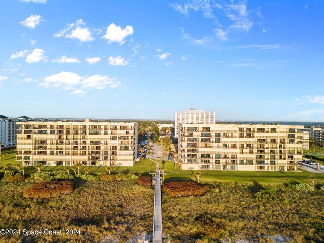 204 - 1860 N Atlantic Ave, Condo with 2 bedrooms, 2 bathrooms and null parking in Cocoa Beach FL | Image 40