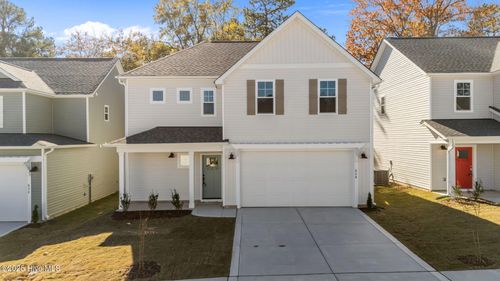 628 Chambers Dr, Aberdeen, NC, 28315-0805 | Card Image