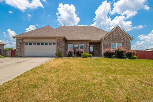153 Crystal Lake Rd, Austin, AR, 72007-9722 | Card Image