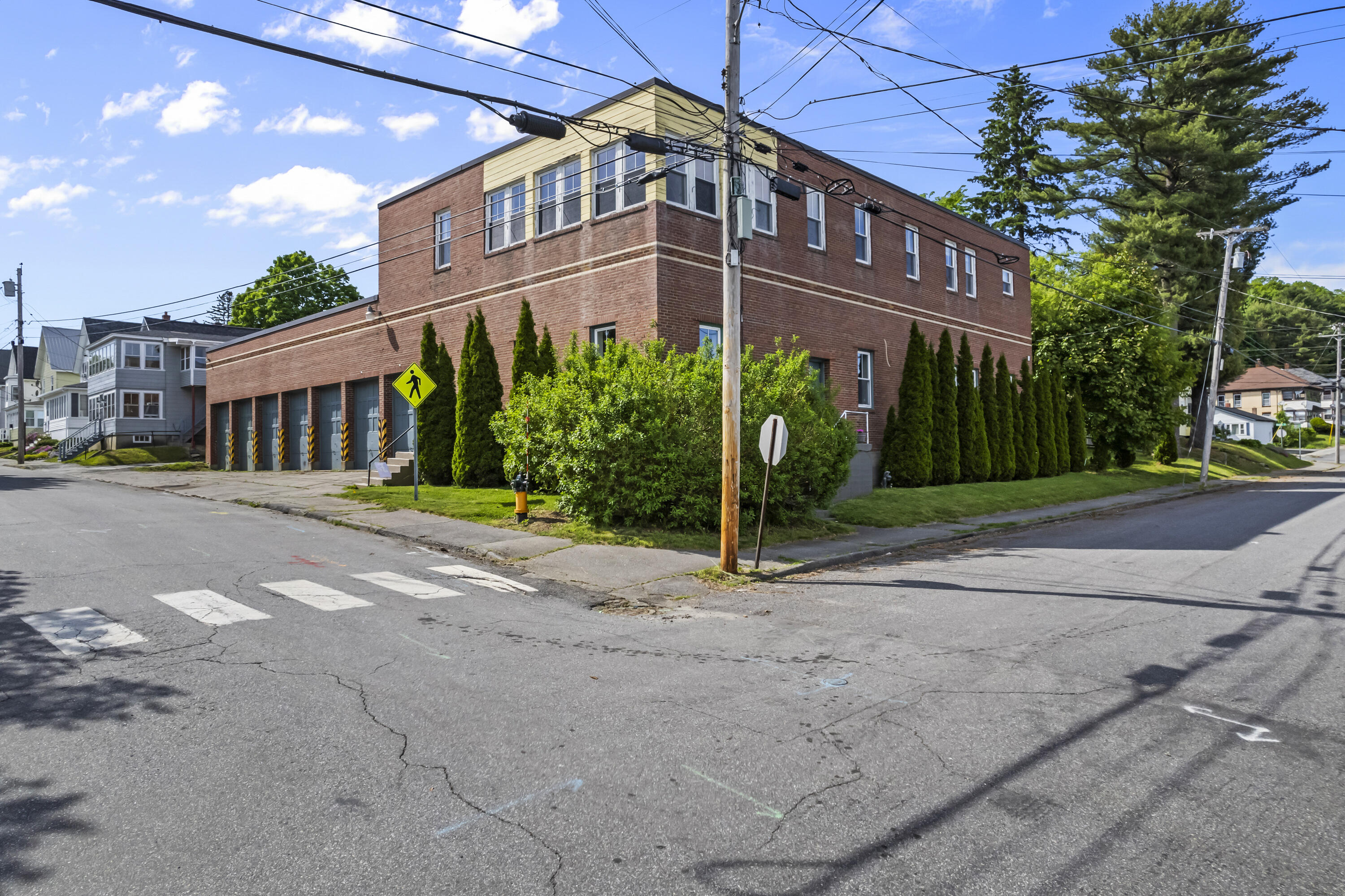 Franklin St, Augusta, ME 04330