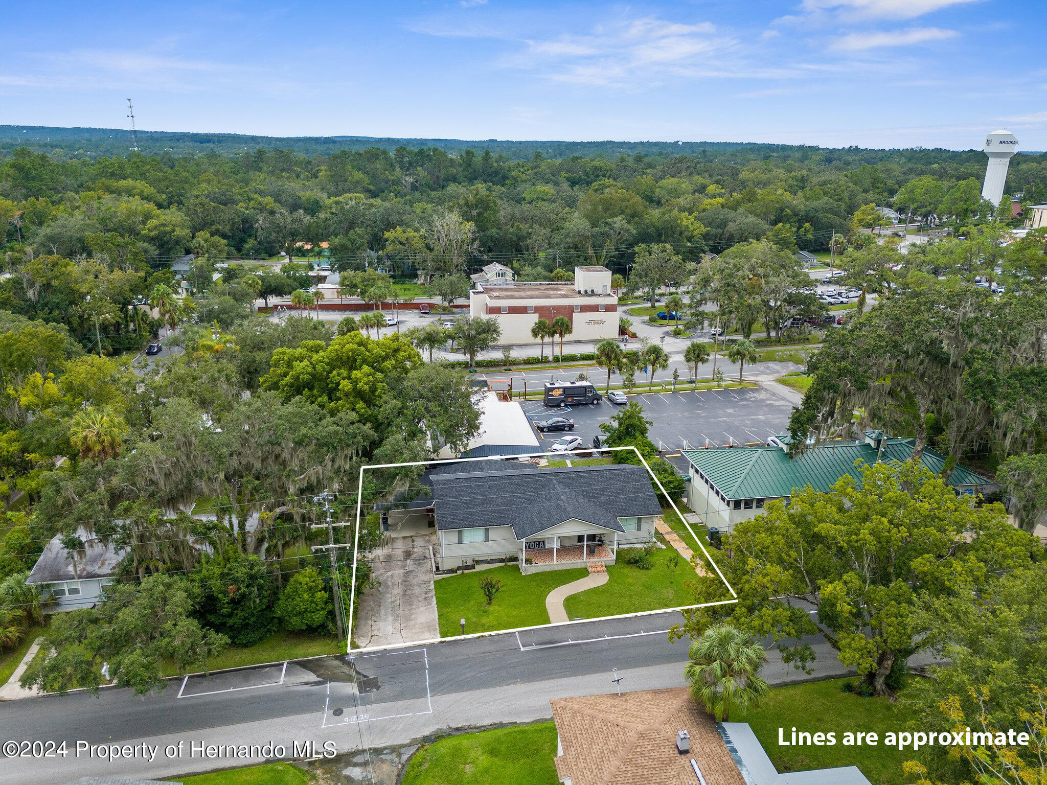 Fort Dade Ave, Brooksville, FL 34601
