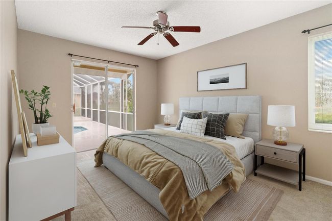 3808 Ocita Dr, House other with 4 bedrooms, 2 bathrooms and null parking in ORLANDO FL | Image 6