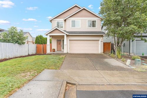 7846 Matt Pl Ne, Keizer, OR, 97303-3387 | Card Image