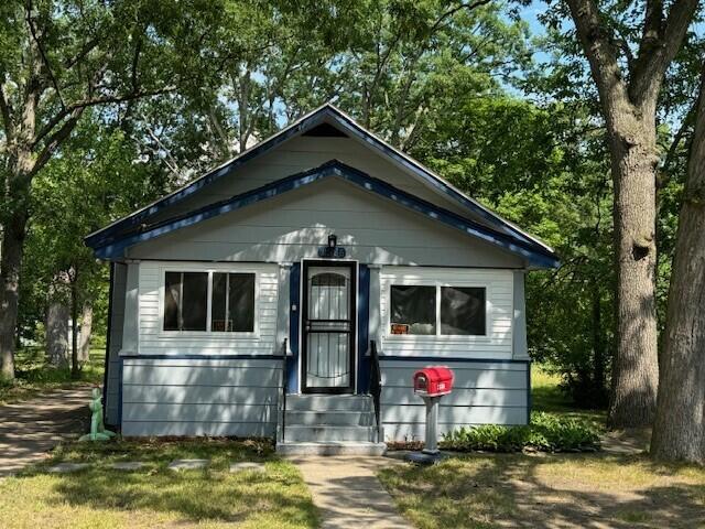 Riordan St, Muskegon, MI 49444