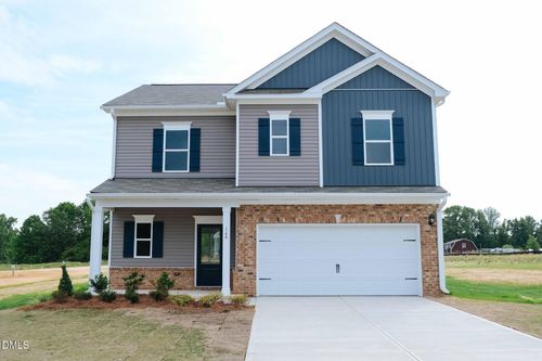 160 Smith Farms Drive, Lillington, NC, 27546 | Card Image