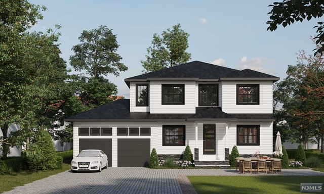 Ashwood Dr, Livingston, NJ 07039