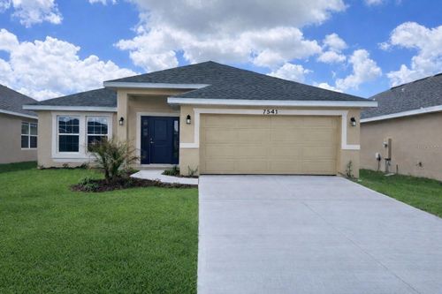 7544 Bent Tree Loop, Harmony, FL, 34773-6278 | Card Image