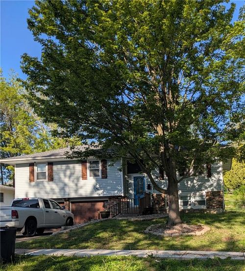 1506 N 62nd St, Kansas City, KS, 66102-1322 | Card Image