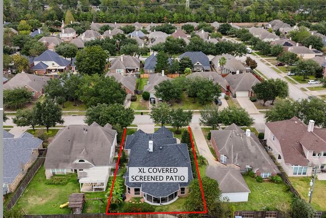7410 Fall Creek Bnd, House other with 4 bedrooms, 2 bathrooms and 2 parking in Humble TX | Image 11