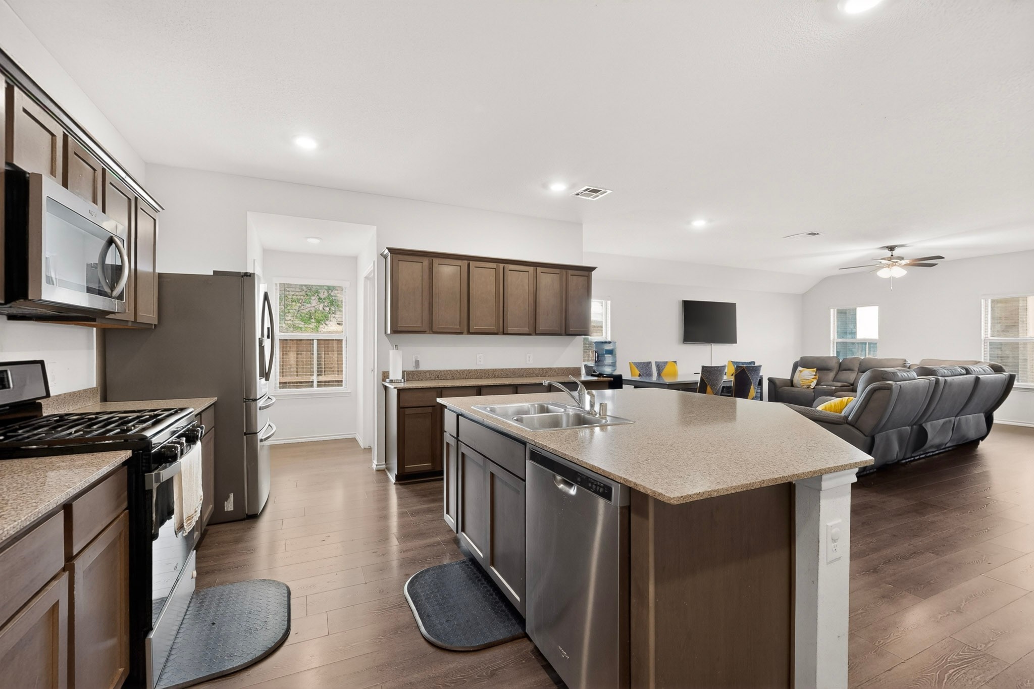 Residential Lease in Princeton