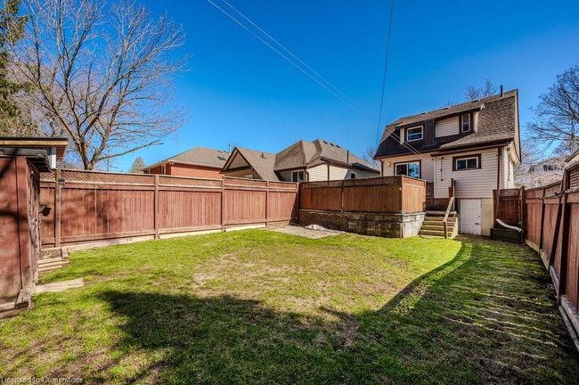 22 Simcoe St, House other with 3 bedrooms, 2 bathrooms and 2 parking in Guelph ON | Image 32