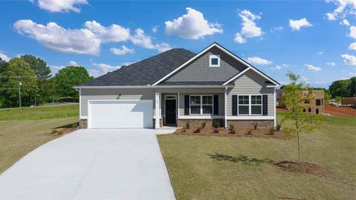 390 Abbott Rd, Statham, GA, 30666-1968 | Card Image