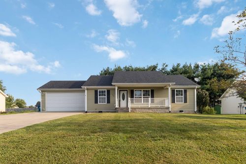 279 Turkeyfoot Ln, Stanford, KY, 40484-7535 | Card Image
