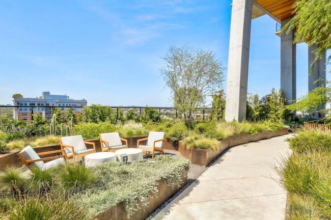 APT-2603 - 70 Rainey St, Condo with 1 bedrooms, 1 bathrooms and null parking in Austin TX | Image 23