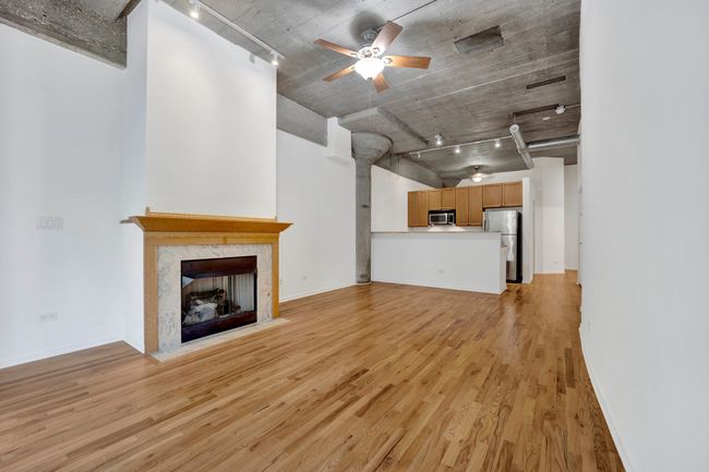 UNIT-112 - 1070 W 15 Th St, Condo with 2 bedrooms, 2 bathrooms and 1 parking in Chicago IL | Image 5