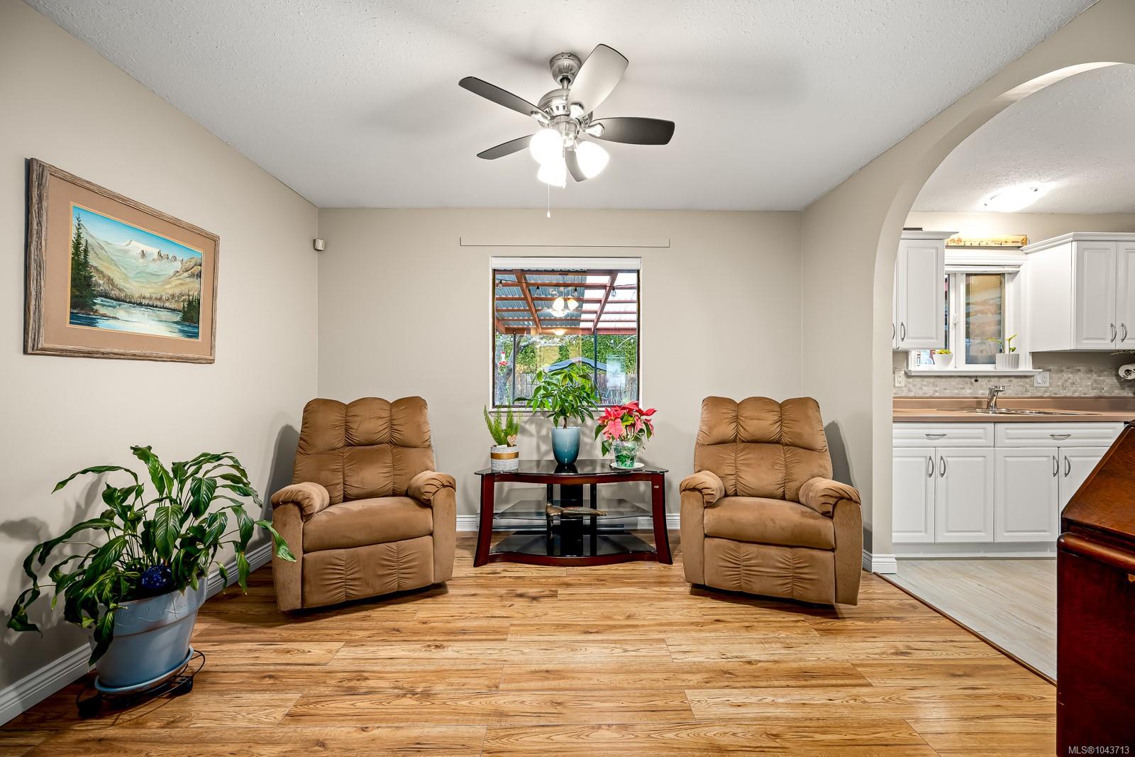 Residential in Comox