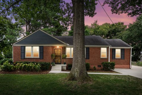 251 Fairway Dr, Nashville, TN, 37214-2735 | Card Image