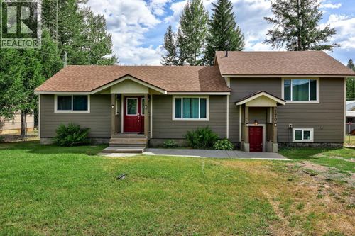 170 Jenkins Rd, Clearwater, BC, V0E1N2 | Card Image
