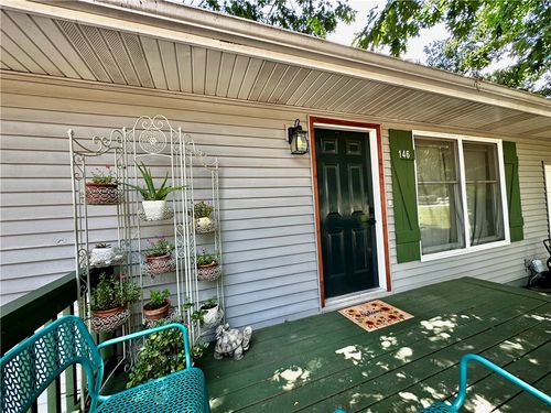 146 Holiday Island Dr, Holiday Island, AR, 72631-4818 | Card Image