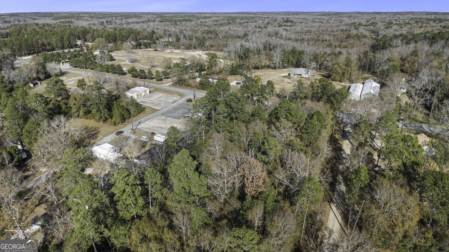 Land in Macon 4