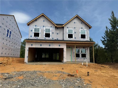 2005 Honeysuckle Vine Run, Winston-Salem, NC, 27106-9899 | Card Image