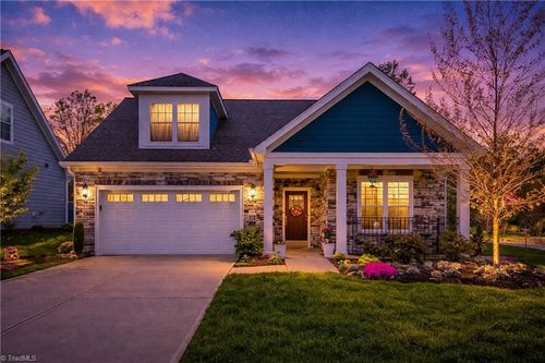 428 Waterton Way, Kernersville, NC, 27284-6863 | Card Image