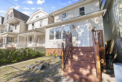 103 Columbia Avenue, House other with 3 bedrooms, 1 bathrooms and null parking in Newark NJ | Image 2