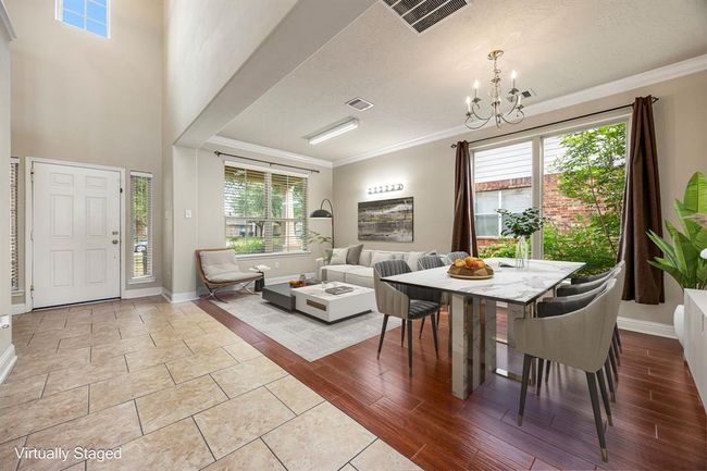 20522 Saddleback Chase Ln, House other with 4 bedrooms, 4 bathrooms and 2 parking in Cypress TX | Image 4