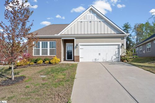 516 Raleighwood Ln, Simpsonville, SC, 29681-7161 | Card Image