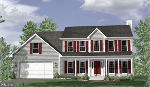 6508 Beverly Rd, BROAD RUN, VA, 20137-2228 | Card Image