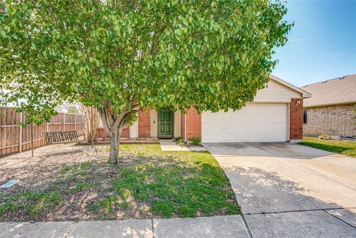 821 Oak Hollow Ln, Anna, TX, 75409-4497 | Card Image