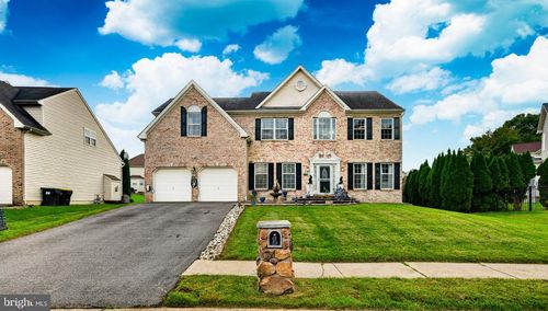 8 Blackbird Ct, NEWARK, DE, 19702-8632 | Card Image