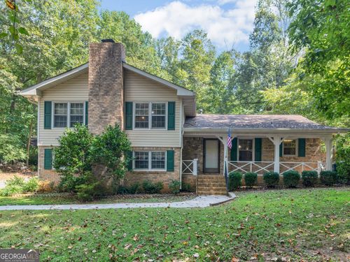 8294 Winston Way, Jonesboro, GA, 30236-4057 | Card Image