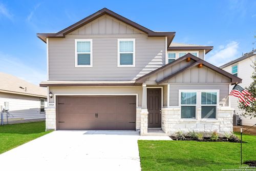 13524 Paxton Blvd, Saint Hedwig, TX, 78152-0497 | Card Image